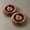 2pcs, variant on 1pc/2pcs Cat Toys, Cat Curl Toys, Magic Accordion Cat Scratch Pad with Bell Balls, Foldable Interactive, Suitable for Indoor Cats
