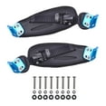 thumbnail image 4 of Mountain Skateboard Foot Holder Off Road Longboard Foot Band Skateboard Stand, 4 of 8