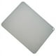 thumbnail image 4 of Almohadilla de silicona para mascotas, impermeable, resistente a las manchas, tapete de mesa para comer alimentos para bebés, niños, gris, 4 of 5