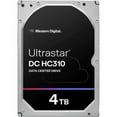 thumbnail image 2 of Western Digital Ultrastar 7K6 HUS726T4TALS204 4 TB Hard Drive, 3.5" Internal, SAS (12Gb/s SAS), 2 of 3