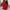 Red, variant on Daznico Sweatshirt for Women Ladies Casual Loose Solid Color Buttons V-neck Long-Sleeved Sweater Women White XL