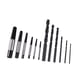 thumbnail image 4 of Juego De Extractores De Tornillos, 12 Piezas, Prácticos Espárragos De Tuercas Rotas, 4 of 8
