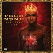 Something Else [All Access Edition] [CD/DVD] (CD) (Includes DVD) (explicit)