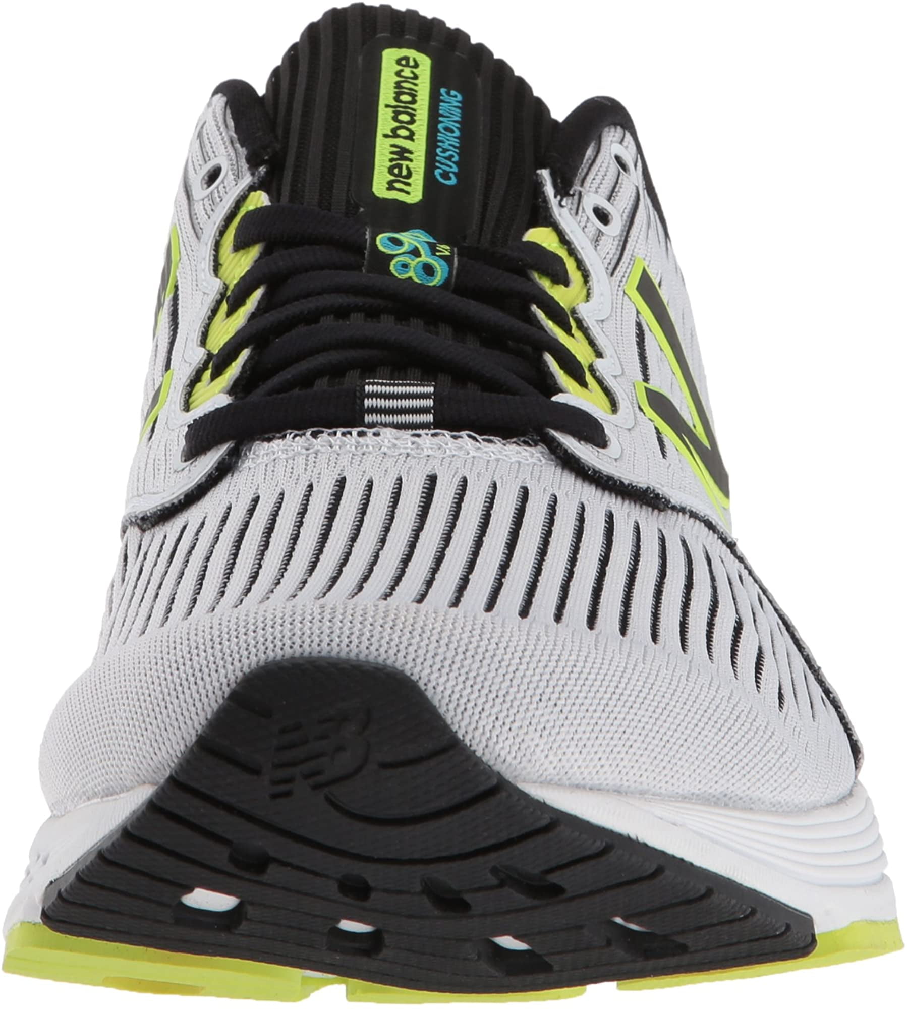 New Balance Mens 890 V6 Running Shoe 