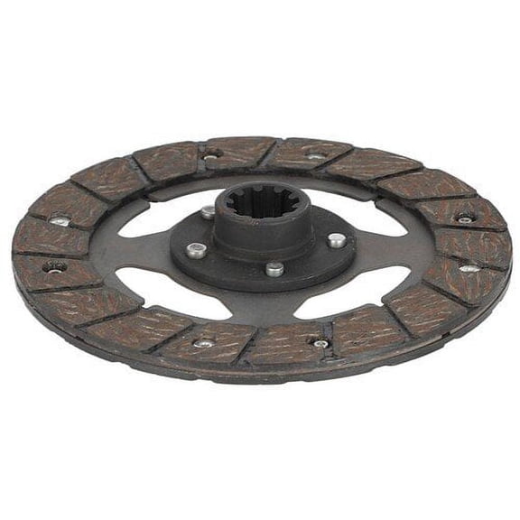 Clutch Disc fits International Cub 351773R91 fits Allis Chalmers G 70800662