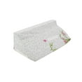 thumbnail image 2 of Zhourta Bed-Rest Support Pillow For Elderly Patient Turning Pillow Separation Triangular Pillow Nursing R-Shaped Pillow, 2 of 6