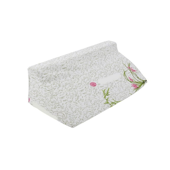 ChicYu Bedridden Back Support Turning Pad Thickened Support Pad for Bedridden Wedges Body Positioners Wedge Pillow for Back Pain