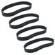 thumbnail image 1 of EchoBliss Correa De Vacío De Repuesto De 4 Piezas Para Powerspeed Para Pro Para Swivel Plus Neu192, Neu195, 1 of 7