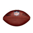 thumbnail image 6 of Wilson The Duke NFL Football, 6 of 7