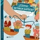 thumbnail image 1 of Libro ¿como Se Hace Justicia? Tapa Blanda, Autor Paula Bombara, Editorial Siglo Xxi Editores Argentina, 1 of 2