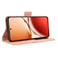 thumbnail image 5 of Funda Tipo Billetera GANGXUN para OPPO Reno12 F 5G – Tapa Flip con Tarjetero, 5 of 5
