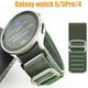 thumbnail image 2 of Sport Alpine Loop para Samsung Galaxy Watch 6, Correa clásica de 44mm, 40mm, 43mm, 47mm, banda g-hook, pulsera de nailon 5 pro 4, 2 of 4
