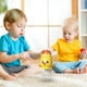 thumbnail image 5 of Juguete de baile para niños de educación temprana | Juguete interactivo para desarrollar habilidades motoras | Regalo educativo seguro y no tóxico para niños y niñas, 5 of 6