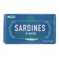 thumbnail image 1 of Sardines In Water Skinless & Boneless KPY, 1 of 1