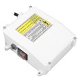 thumbnail image 2 of 370W Submersible Well Pump Controller with External Switch & Thermal Protection for Household & Industrial Use, 2 of 4