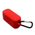 thumbnail image 2 of Étui de Transport en Silicone Entièrement Protecteur pour FIIL T1 Pro, 2 of 6