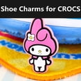 thumbnail image 1 of Dijes de gato de Anime para mujeres y niños, adornos de animales de dibujos animados de Pvc, regalos de Hello Kitty Sanrio, 1 unidad, 2021, 1 of 4