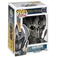 thumbnail image 3 of Figura de acción Funko POP El señor de los anillos Sauron 10 cm, 3 of 9