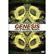Genesis: Live at Wembley Stadium