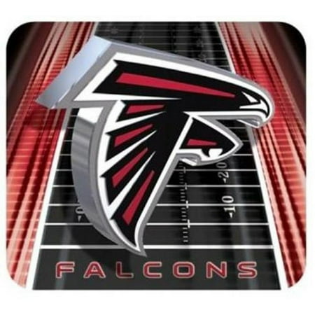 NFL Atlanta Falcons Team Logo Mousepad