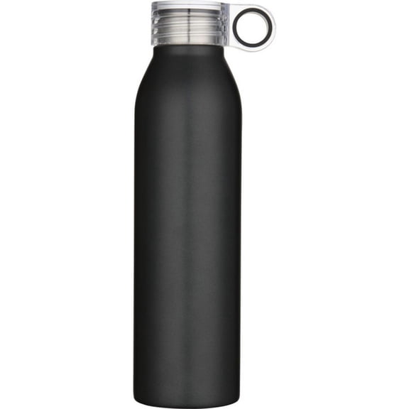 Floso Grom Recycled Stainless Steel 21.9floz Water Bottle