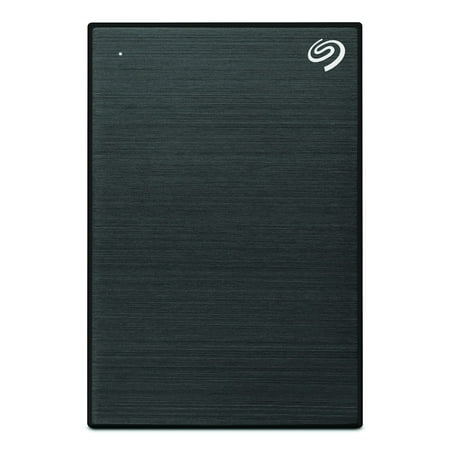 Seagate 2TB Backup Plus Slim Portable USB 3.0 External Hard Drive (Best Deals On Portable Hard Drives)