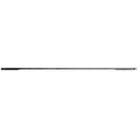 

Century Drill & Tool 4618 18TS Coping Saw Blade - 6.375 in.