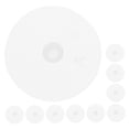 thumbnail image 4 of SOPOTUTU 10Pcs White Silicone Valve Gaskets for Rice Cooker Replacement Exhaust Valve Cooker Accessory, 4 of 5