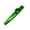 Green, variant on SDJMa Different Colors Kazoo Musical Instruments Aluminum Alloy Kazoo Sets with 6 Membrane Harmonica Musical Accompaniment for Guitar, Ukulele, Violin, Piano Keyboard