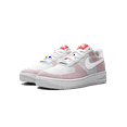 thumbnail image 2 of NIKE GRADE SCHOOL Air Force 1 Crater Flyknit GS DH3375 002 from Stadium Goods, 2 of 9