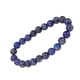 thumbnail image 3 of Pulsera De Cuentas De Piedra De Jade De 0.315 In, Unisex, Alivio Del Estrés, Estiramiento De Piedra De Jade, 23 Piezas, Joyería Curativa Para Meditación De Yoga, 3 of 7