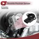 thumbnail image 2 of Sensores de posición del acelerador Unique Bargains No.1985003300 para Hyundai Tucson 2010-2015 1 pcs, 2 of 7
