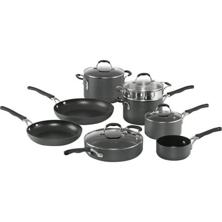 cooking with calphalon set