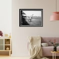 thumbnail image 3 of Historic Framed Print, [Thomas Buck" O'Brien, Boston AL (baseball)]" - 2, 17-7/8" x 21-7/8", 3 of 9