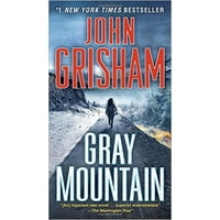 Gray Mountain