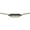 LE Hard Anodized, variant on Renthal MX/Enduro 7/8" 809 RC High Black Handlebar (809-01-BK-01-185)