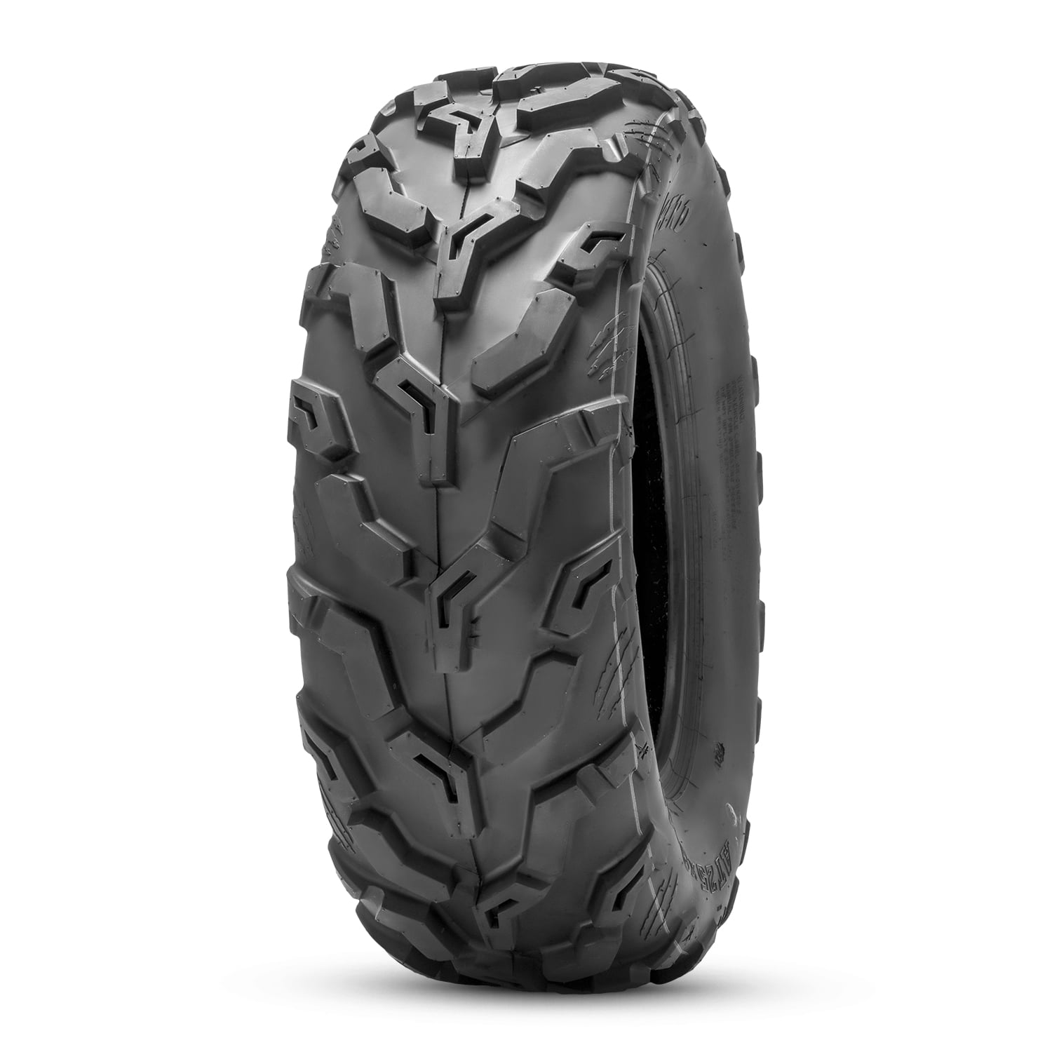 All Terrain HALBERD 6PR ATV/UTV Tire 25x812 Front Spare Tire Sand Off