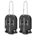 thumbnail image 2 of Score Counter, Handheld Mini  Clicker Counter, For  Outdoor Activities Sports Bags Pendant Ball Games, 2 of 8