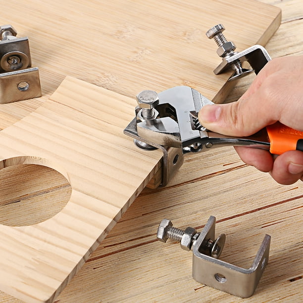 Wood clamps walmart outlet
