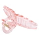 thumbnail image 3 of Pinzas para el pelo de moda para mujer, pinzas para el pelo simples y elegantes, accesorios para herramientas de peinado, color rosa, 3 of 8