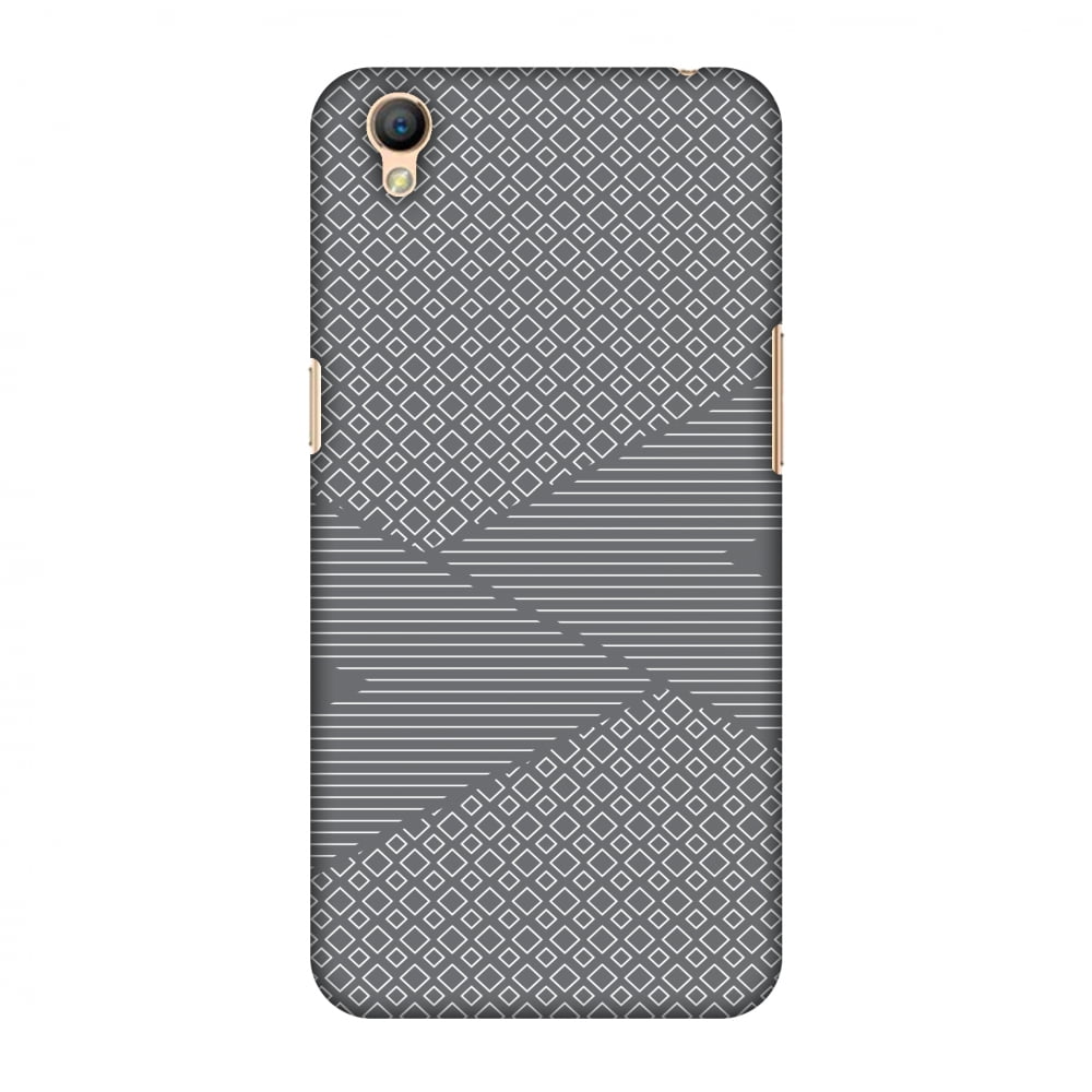 Oppo A37 Case, Premium Handcrafted Printed Designer Hard ShockProof Case Back Cover with Screen