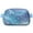 Sky-blue-15, variant on Starry Night Space Fanny Pack – Cute Celestial Moon and Stars Waist Bag – Waterproof Adjustable Belt Bag for Space Geek and Cosmic Style