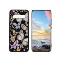 thumbnail image 1 of Compatible with LG V60 ThinQ 5G Phone Case, Butterflies 73 Case Men Women, Flexible Silicone Shockproof Case for LG V60 ThinQ 5G, 1 of 1