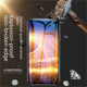 thumbnail image 1 of Película templada de serigrafía para meizu meizu 16XS, película protectora de pantalla completa M17, película HD de cobertura completa V8/X8, 1 of 3