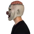 thumbnail image 4 of Máscara de Látex American Horror Story Payaso Brainiac Halloween, 4 of 5