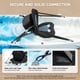 thumbnail image 4 of Asiento de Kayak Trymaker con Soporte para la Espalda para Kayak Sit-on-Top, 4 of 6
