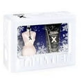 thumbnail image 3 of Jean Paul Gaultier Classique X Gift Set for Women (Eau de Toilette Spray Perfumed Shower Gel), 3 of 3