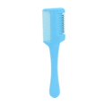 thumbnail image 5 of Double-sided hair thinning comb, comb for trimming split ends, ergonomic comb for shaping beard, 5 of 5