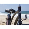 thumbnail image 6 of Firmstrong Chief Lady, 26", Women's, Single Speed, Black, 6 of 7