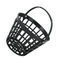 thumbnail image 1 of Cesta De Bolas De Contenedor De Bola De Baller De Bolas De De Diseño Liviano Con Para Campos De Rangos De Conducción Patio Trasero, 1 of 7